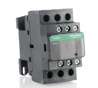 CONT 25A 1NA/1NC 110V 50/60HZ