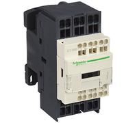 CONT 25A 1NA/1NC 110V 50/60HZ RES