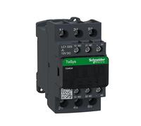 CONT 25A 1NA 1NC 12V BC AR ANTIP