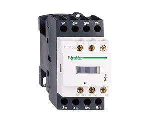 CONT 25A AC1 2P+2R 1NA/1NC 230V 50/60HZ