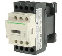 CONT 25A AC1 2P+2R 1NA/1NC 24V 50/60HZ