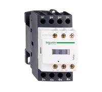 CONT 25A AC1 4P 1NA/1NC 110V 50/60HZ