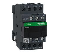 CONT 25A AC1 4P 1NA/1NC 220V 50/60HZ