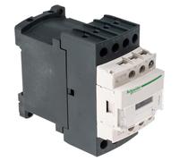 CONT 25A AC1 4P 1NA/1NC 24V BC-AR-ANTI