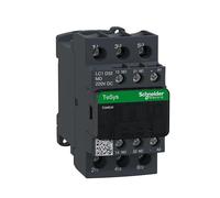 CONT 32A 1NA/1NC 220V CC-AR-ANTIP
