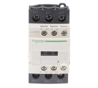 CONT 32A 1NA 1NC 415V 50 60HZ