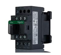 Schneider Electric Contattore di potenza LC1DT32P7 32 A 230 V CA 4 poli 1 NA/1 NC