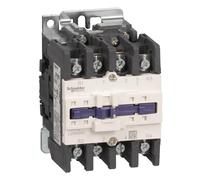 CONT 40A 2P+2R 48V50/60HZ