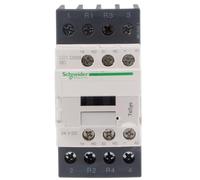 CONT 40A AC1 2P+2R 1NA/1NC 24V CC-AR-A