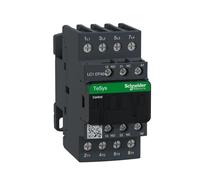 Schneider Electric Contattore di potenza LC1DT40P7 40A 4P 1NA/1NC 230V 50/60Hz