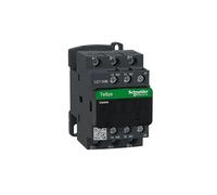 CONT 9A 1NA/1NC 240V 50/60HZ