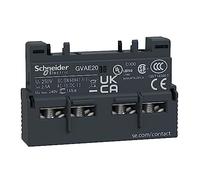 Schneider Electric – CONT AUX FRONT NA/NA