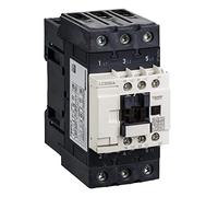 Contattore Telemecanique TeSys D EVERLINK 50A 3P 220V LC1D50AM7