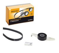 CONT ITech 5pk1110 K1 cinghia trapezoidale Set