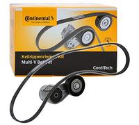CONT ITech 5pk1212 K1 cinghia trapezoidale Set