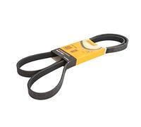 Cinghia trapezoidale multirighe 5PK1690 CONTINENTAL CTAM per OPEL ADAM
