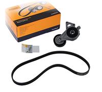 CONT ITech 6pk1045 K2 cinghia trapezoidale Set