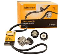 CONT ITech 6pk1370 K1 cinghia trapezoidale Set