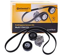 CONTITECH 6PK1538K1 Kit Cinghie Poly-V