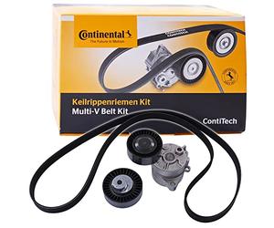 CONT ITech 6pk1538 K1 cinghia trapezoidale Set