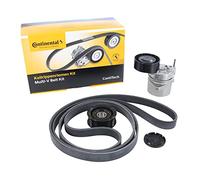 CONT ITech 6pk2271 K1 cinghia trapezoidale Set