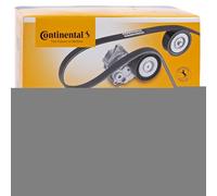 CONT ITech 6pk906 K1 cinghia trapezoidale Set
