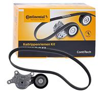 CONT ITech 6pk976 K1 cinghia trapezoidale Set