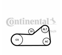 CONT ITech 6pk976 K3 cinghia trapezoidale Set