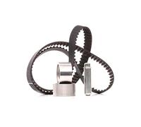 Set di cinghie di distribuzione CONTINENTAL CT1038K2