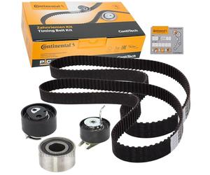 CONT ITech ct1117 K 2Pro cinghia dentata