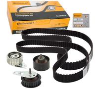 CONTITECH CT877K5PRO Kit cinghia di distribuzione