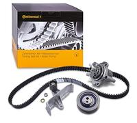 CONT ITech ct909wp2 pompa acqua + cinghia dentata set