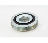 ContiTech Puleggia VD1065 – Albero a gomiti – per FIAT, Alfa Romeo, Saab, Lancia