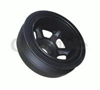 CONT ITech vd1070 puleggia, Albero A Gomiti