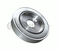 CONTITECH VD1097 Puleggia cinghia albero a gomiti
