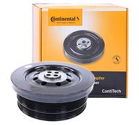 Puleggia albero motore VD1105 CONTINENTAL CTAM per BMW 3 X5 5 Touring X3 3 Coupé