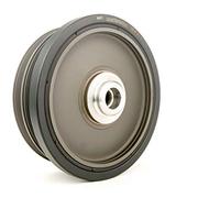 CONTITECH Puleggia cinghia albero a gomiti