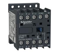 CONT. K 3P 12A 1NC 110V 50/60HZ