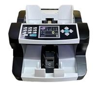 Conta Banconote Con Rilevatore Totale Multivaluta E 4 Partner Commerciali(8200)