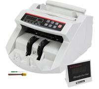 Conta Banconote Conta Soldi Rilevatore Banconote False Automatico