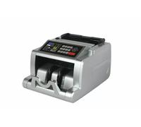 CONTA BANCONOTE VERIFICA SOLDI FALSI RILEVA VALORIZZATORE PROFESSIONALE