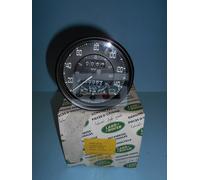 Conta Chilometri Originale Per Land Rover 88 Serie 3 Ruote 600/16" PRC2605 Sivar