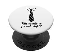 Conta come chic, vero? PopSockets PopGrip Adesivo