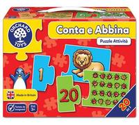 Conta e Abbina