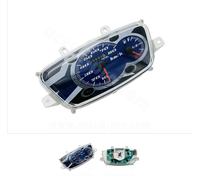 CONTA Km MBK 50 BOOSTER 2004-2017