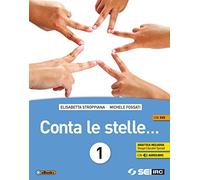 Conta le stelle ... Con nulla osta CEI. Per la Scuola media. Con DVD. Con e-book. Con espansione online (Vol. 1)