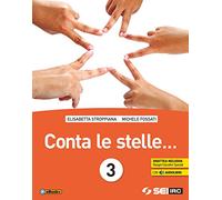 Conta le stelle ... Con nulla osta CEI. Per la Scuola media. Con e-book. Con espansione online (Vol. 3)