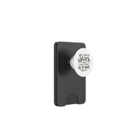 Conta le stelle e le chiama tutte per nome Christian PopSockets PopWallet per MagSafe