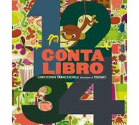Conta libro. Ediz. illustrata