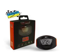 Conta Ore GET Wireless Universale Waterproof Per Motocross-Enduro Senza Fili